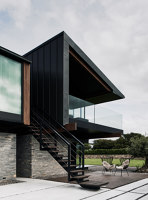 Silver House | Casas Unifamiliares | Hyde + Hyde Architects