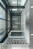 High Technology Machines – Research Adn Development Center | Office buildings | Zalewski Architecture Group