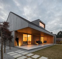 House CG | Einfamilienhäuser | Pedro Henrique Arquiteto