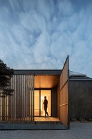 House CG | Maisons particulières | Pedro Henrique Arquiteto