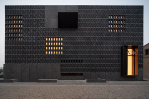 Aranya Art Center | Museums | Neri & Hu Design and Research Office