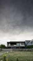 Cliff House | Casas Unifamiliares | Hyde + Hyde Architects