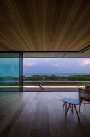 Cliff House | Casas Unifamiliares | Hyde + Hyde Architects