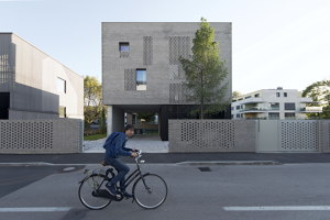 Step Level House | Detached houses | Ofis Arhitekti