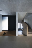 Step Level House | Einfamilienhäuser | Ofis Arhitekti