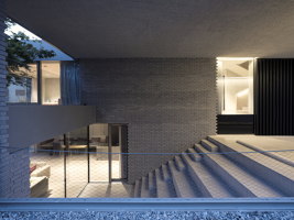 Step Level House | Casas Unifamiliares | Ofis Arhitekti