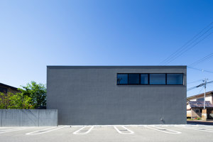 Scape | Einfamilienhäuser | APOLLO Architects & Associates