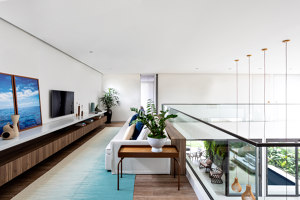 Casa NK | Living space | Rua 141