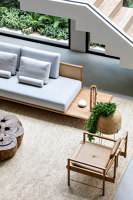 Casa NK | Living space | Rua 141