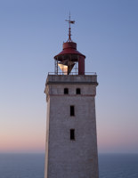 Rubjerg Knude Lighthouse | Casas Unifamiliares | JAJA Architects