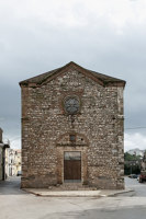 Restoration and Transformation of Saint Rocco’s Church into a Theatre | Theatres | Luigi Valente + Mauro Di Bona