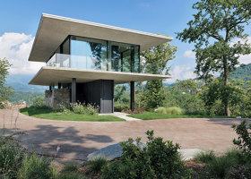Teca House | Einfamilienhäuser | Federico Delrosso Architects