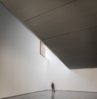 Museum of Contemporary Art Helga de Alvear | Museums | Emilio Tuñón Arquitectos