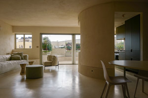 Jaffa Roofhouse | Espacios habitables | Gitai Architects