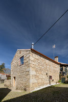 Rural House In Portugal | Detached houses | HBG Architects