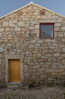 Rural House In Portugal | Casas Unifamiliares | HBG Architects