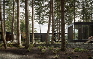 Whidbey Island Farm Retreat | Einfamilienhäuser | mw|works architecture + design