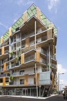 Living Garden Apartments | Apartment blocks | Martin Mostböck