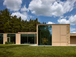 House By The Forest | Case unifamiliari | JRA Jarousek.Rochova.Architekti
