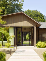 Oak Woodland | Einfamilienhäuser | Walker Warner Architects