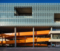 NASP - Natura Headquarters | Edificio de Oficinas | Dal Pian Arquitetos