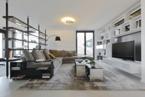 APARTMENT IN LUGANO |  | Salvioni