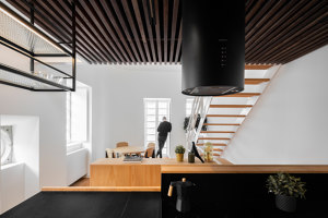 House Dos Oleiros | Living space | Paulo Martins Arquitectura & Design