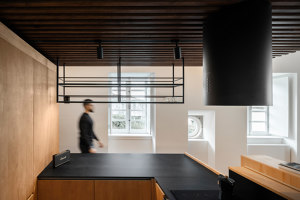House Dos Oleiros | Living space | Paulo Martins Arquitectura & Design