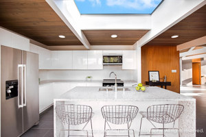 Foster City Affordable Eichler Remodel | Casas Unifamiliares | Klopf Architecture