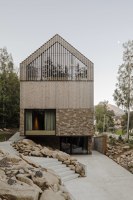 Apartments in Wolf Clearing | Hotels | Studio de.materia