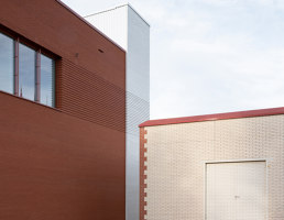Lindt Home of Chocolate | Edificio de Oficinas | Christ & Gantenbein