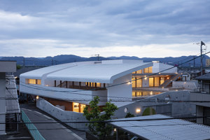 Tesoro Nursery School | Schools | Aisaka Architects' Atelier