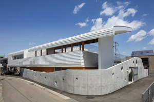 Tesoro Nursery School | Schools | Aisaka Architects' Atelier