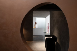Danilo Paint Showroom | Architecture d'intérieur | JG Phoenix