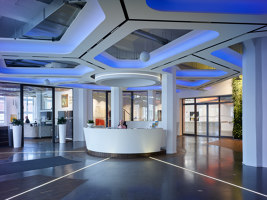 G Data | Office facilities | Tobias Link