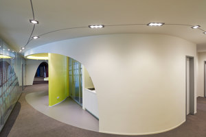 ADAC | Office facilities | Tobias Link