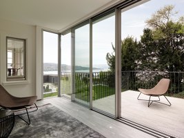 Family House on Lake Zurich | Einfamilienhäuser | IDA14