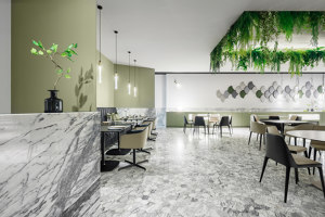Koi Restaurant | Restaurant interiors | box: arquitectos associados