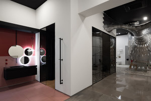 Crane Design Showroom | Shop interiors | SA lab