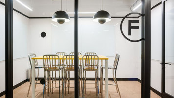 WEWORK COWORKING |  | AMEICO
