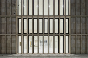 Kunsthaus Zürich | Museums | David Chipperfield Architects