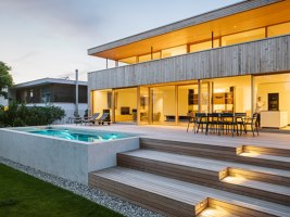 House STA | Einfamilienhäuser | Dietrich Untertrifaller Architects