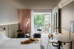 Azoris Royal Garden Hotel | Hotel interiors | box: arquitectos associados