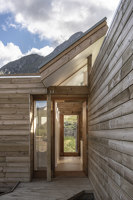Kogelberg Cabins | Semi-detached houses | KLG Architects