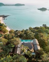 Island Escape by Burasari | Hotels | Original Vision
