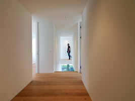 The House With The Pear Tree | Einfamilienhäuser | Cavigelli & Associates