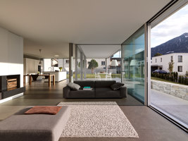 The House With The Pear Tree | Einfamilienhäuser | Cavigelli & Associates
