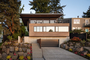 View Ridge | Einfamilienhäuser | Heliotrope Architects