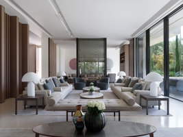 Amman Villa |  | Tollgard Design Group