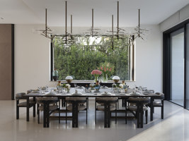 Amman Villa | Tollgard Design Group